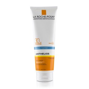 Kem Chống Nắng La Roche Posay Anthelios Lotion SPF 30 Cho Mặt & Cơ Thể 250ml chính hãng
