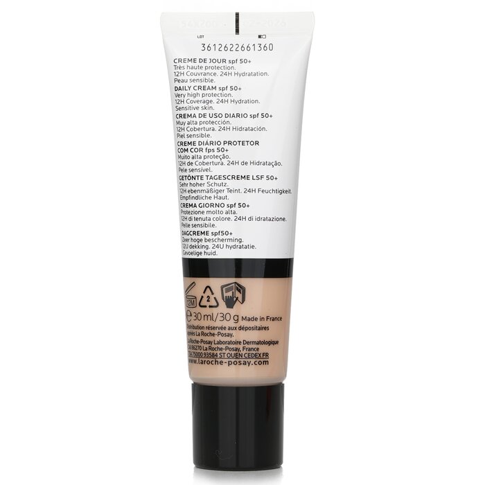 Kem chống nắng khoáng La Roche Posay Anthelios Mineral One Daily SPF 50 01 Light 30ml giá rẻ