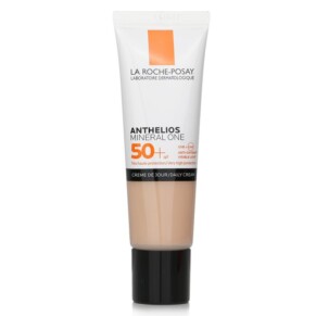 Kem chống nắng khoáng La Roche Posay Anthelios Mineral One Daily SPF 50 01 Light 30ml chính hãng