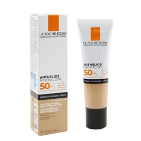 La Roche Posay Anthelios Mineral One Daily Cream SPF 50 03 Tan 30ml