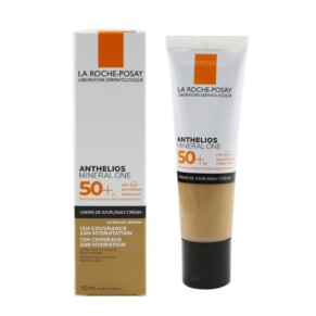 La Roche Posay Anthelios Mineral One Daily Cream SPF 50 04 Brown 30ml