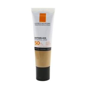 Kem Chống Nắng Khoáng La Roche Posay Anthelios Mineral One Daily SPF 50 Màu Nâu 30ml chính hãng