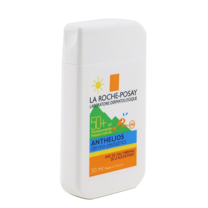 La Roche Posay Anthelios Pocket Suncreen SPF 50 For Children Dermo Pediactrics 30ml