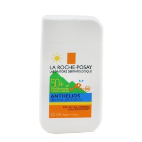 Kem chống nắng La Roche Posay Anthelios SPF 50 cho trẻ em 30ml chính hãng