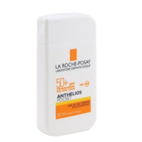La Roche Posay Anthelios Pocket Sunscreen SPF 50 30ml