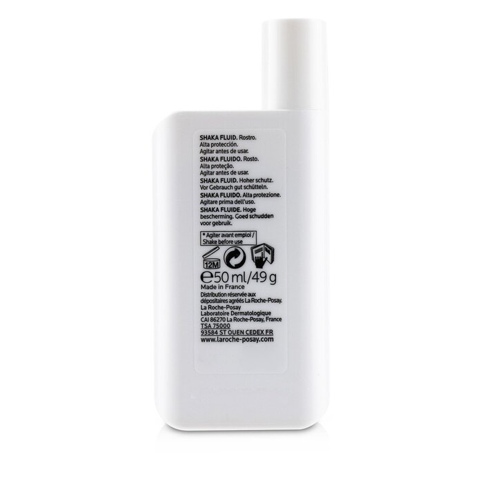 Kem Chống Nắng La Roche Posay Anthelios Shaka Fluid SPF 30 50ml giá rẻ