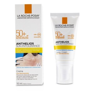 La Roche Posay Anthelios Sun Intolerance Creme SPF 50 50ml