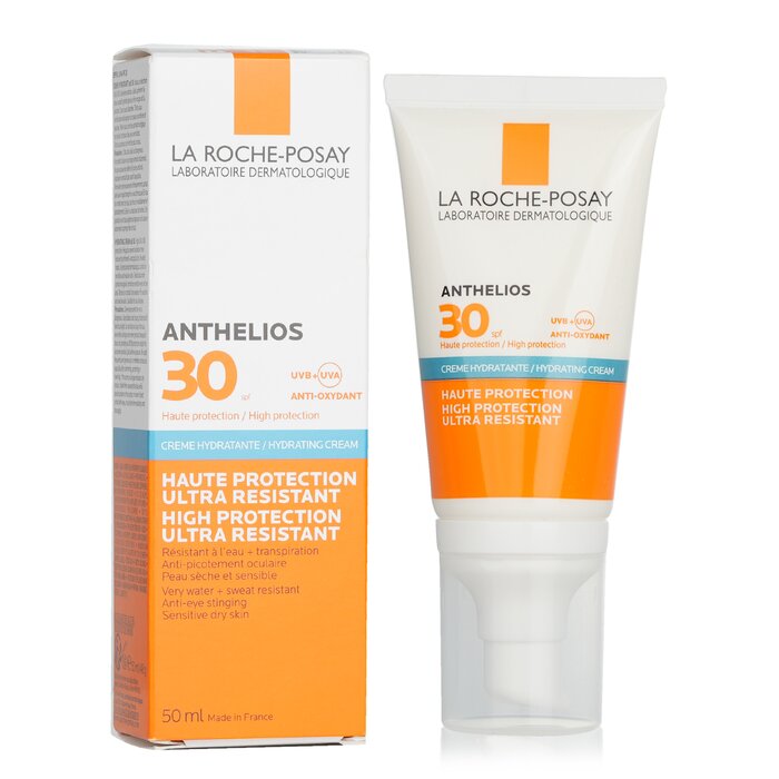 La Roche Posay Anthelios Ultra Creme SPF 30 50ml