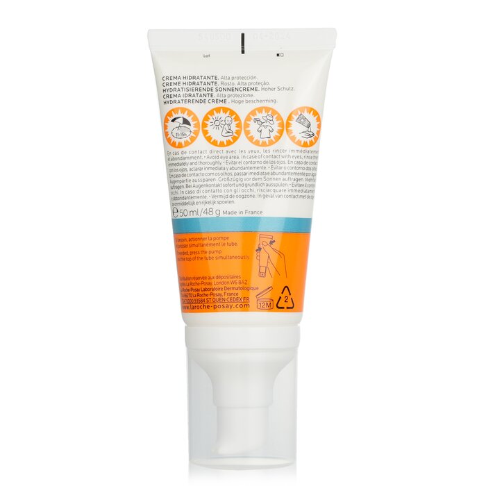 Kem Chống Nắng La Roche Posay Anthelios Ultra SPF 30 50ml giá rẻ