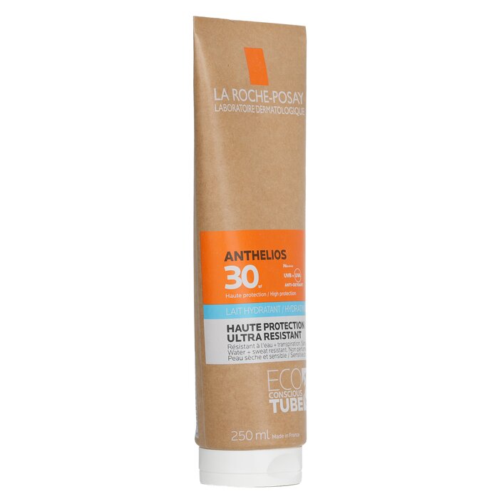 La Roche Posay Anthelios Ultra Resistant High Protection Hydrating Lotion SPF 30 250ml