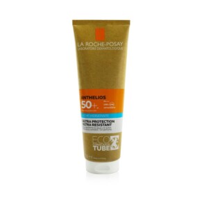 Kem Chống Nắng La Roche Posay Anthelios Siêu Chống Nắng Dưỡng Ẩm SPF 50 250ml chính hãng