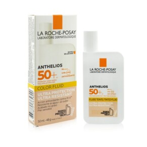 La Roche Posay Anthelios Ultra Resistant Tinted Fluid SPF 50 50ml