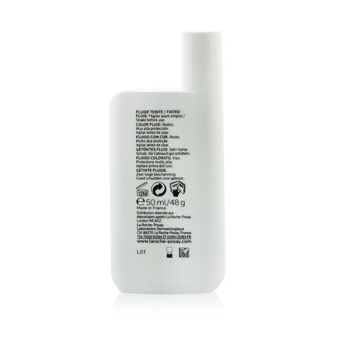 Kem Chống Nắng Tinted Chống Nước SPF 50 La Roche Posay 50ml giá rẻ