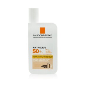 Kem Chống Nắng Tinted Chống Nước SPF 50 La Roche Posay 50ml chính hãng