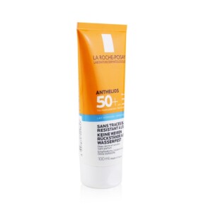 La Roche Posay Anthelios Water Resistant Hydrating Lotion SPF 50 For Dry Sensitive Skin Fragrance Free 100ml