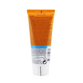 Sữa dưỡng thể chống nắng La Roche Posay Anthelios SPF 50 cho da nhạy cảm, không mùi, 100ml giá rẻ