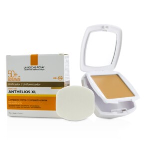 La Roche Posay Anthelios Xl 50 Unifying Compact Cream SPF 50 01 9g