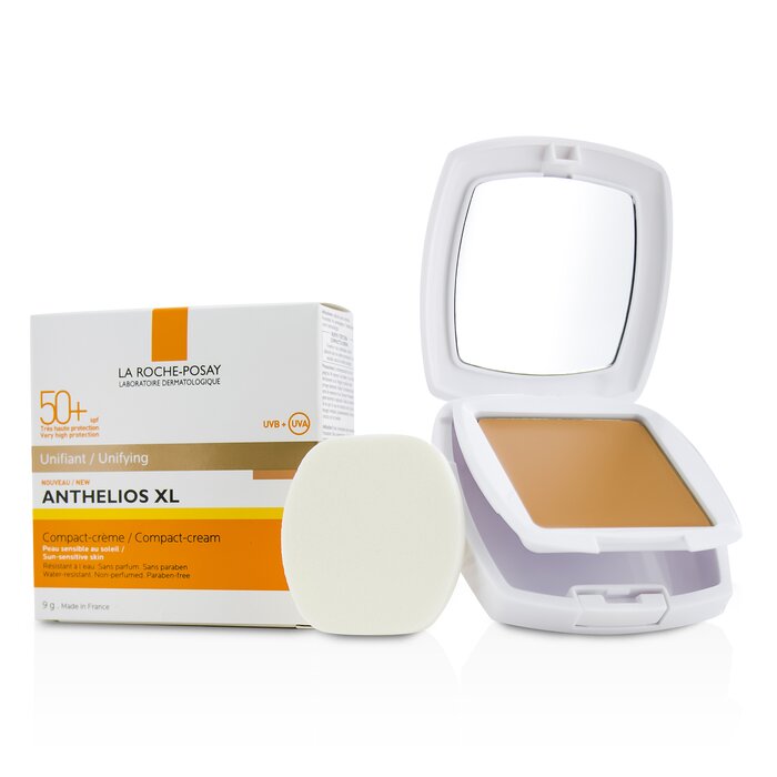 La Roche Posay Anthelios Xl 50 Unifying Compact Cream SPF 50 02 9g