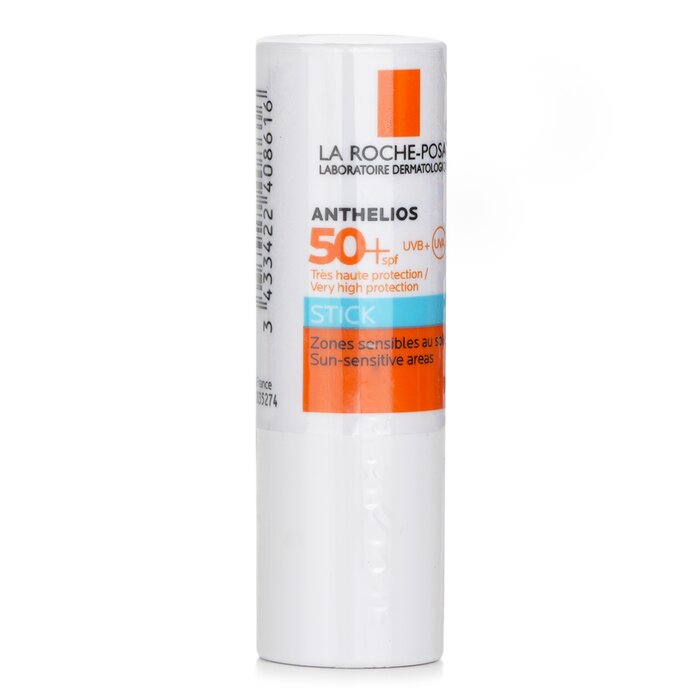 La Roche Posay Anthelios Xl Stick For Sun Sensitive Areas SPF 50 9g
