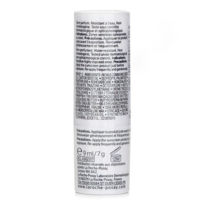 La Roche Posay Anthelios XL Que Chống Nắng SPF 50 Cho Vùng Nhạy Cảm 9g giá rẻ