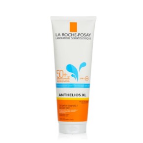 Gel Chống Nắng La Roche-Posay Anthelios XL Wet Skin SPF 50 250ml chính hãng