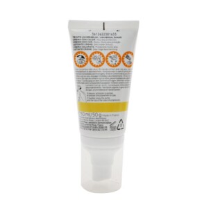 Kem chống nắng La Roche Posay Anthelios Tinted SPF 50 50ml giá rẻ
