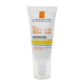 Kem chống nắng La Roche Posay Anthelios Tinted SPF 50 50ml chính hãng