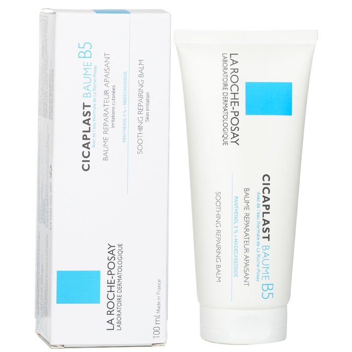 La Roche Posay Cicaplast Baume B5 Soothing Repairing Balm 100ml