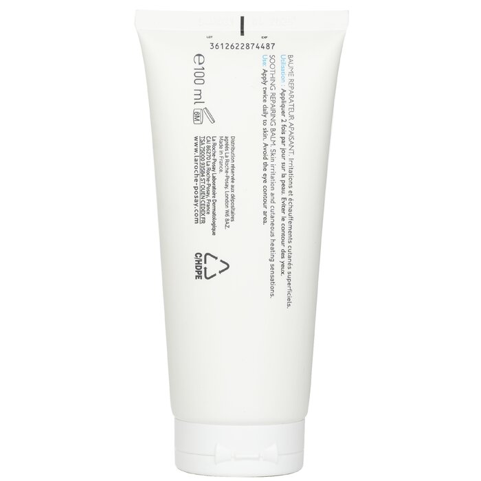 Balm làm dịu & phục hồi La Roche Posay Cicaplast Baume B5 100ml giá rẻ