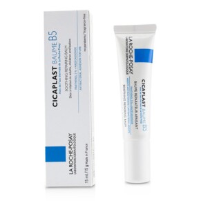 La Roche Posay Cicaplast Baume B5 Soothing Repairing Balm 15ml