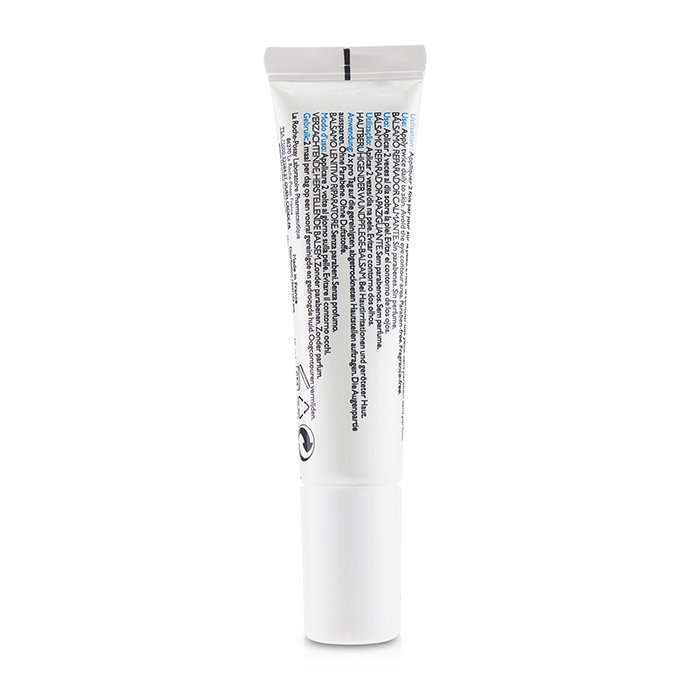 Balm làm dịu & phục hồi La Roche Posay Cicaplast Baume B5 15ml giá rẻ