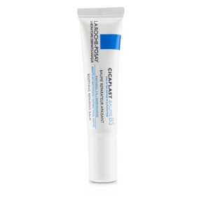 Balm làm dịu & phục hồi La Roche Posay Cicaplast Baume B5 15ml chính hãng