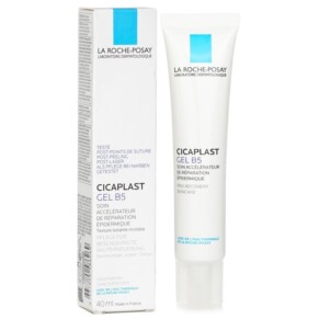 La Roche Posay Cicaplast Gel B5 Repairing Treatment 40ml