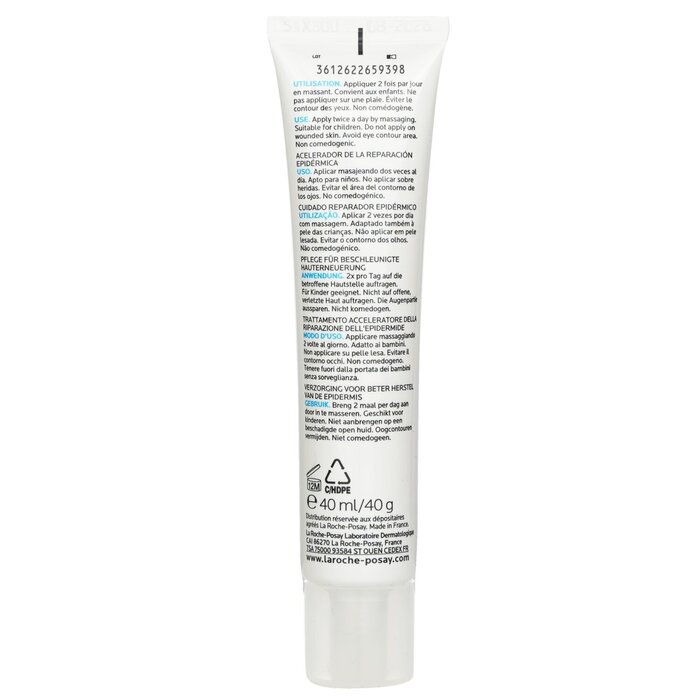 Gel B5 Chữa Lành La Roche Posay Cicaplast 40ml giá rẻ