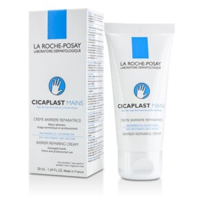 La Roche Posay Cicaplast Mains Barrier Repairing Hand Cream 50ml