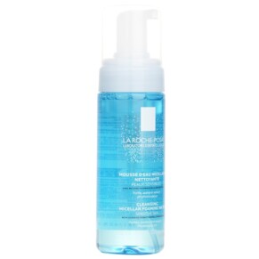 La Roche Posay Cleansing Micellar Foaming Water For Sensitive Skin 150ml