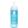 Nước rửa mặt tạo bọt micellar La Roche Posay cho da nhạy cảm 150ml chính hãng