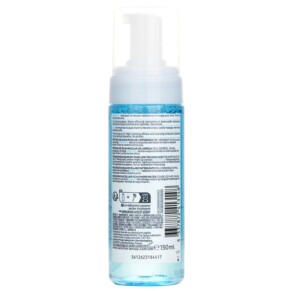Nước rửa mặt tạo bọt micellar La Roche Posay cho da nhạy cảm 150ml giá rẻ
