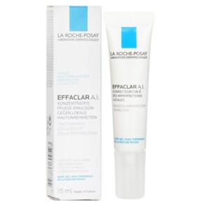 La Roche Posay Effaclar Ai Targeted Imperfection Corrector 15ml