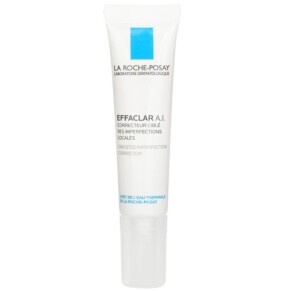 Kem trị mụn La Roche Posay Effaclar Ai 15ml chính hãng