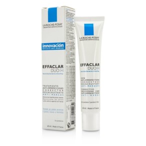 La Roche Posay Effaclar Duo Corrective Unclogging Care Anti Imperfections Anti Marks 40ml
