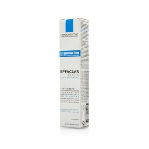 Kem Chống Mụn La Roche Posay Effaclar Duo 40ml giá rẻ