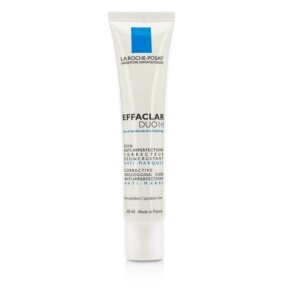 Kem Chống Mụn La Roche Posay Effaclar Duo 40ml chính hãng