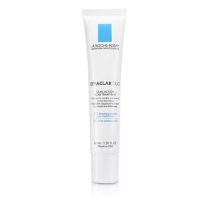 La Roche Posay Effaclar Duo Dual Action Acne Treatment 40ml