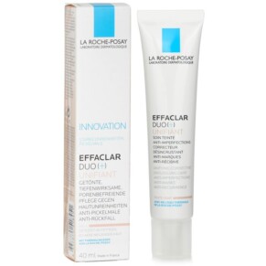 La Roche Posay Effaclar Duo Unifiant Unifying Corrective Unclogging Care Anti Imperfections Anti Marks Light 40ml