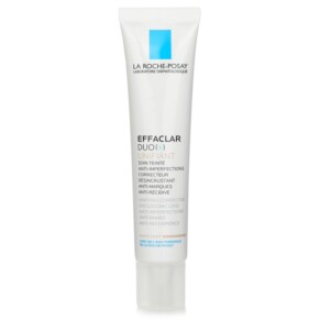 Kem trị mụn La Roche Posay Effaclar Duo Unifiant 40ml chính hãng