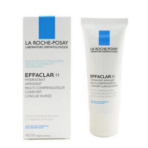 La Roche Posay Effaclar H Compensating Soothing Moisturizer 40ml