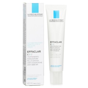 La Roche Posay Effaclar K Oily Skin Renovating Care 40ml