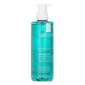 La Roche Posay Effaclar Micro Peeling Purifying Gel For Acne Prone Skin 400ml