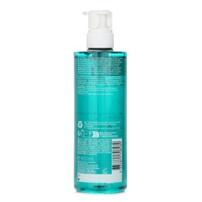 Gel rửa mặt tẩy tế bào chết La Roche Posay Effaclar cho da mụn 400ml giá rẻ